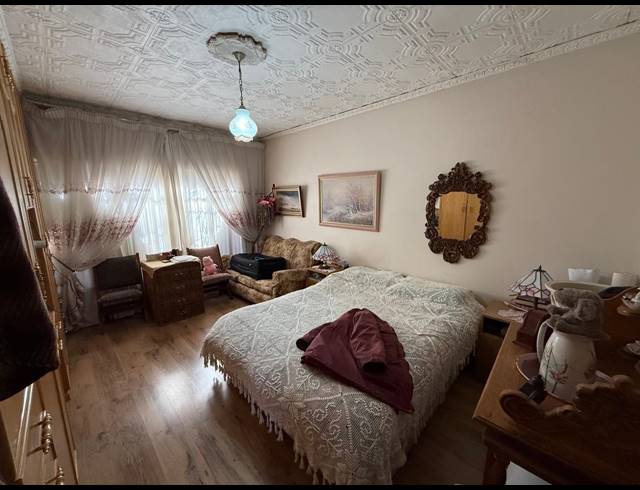 4 BEDROOM HOUSE FOR SALE IN VANDERBIJLPARK CE 5